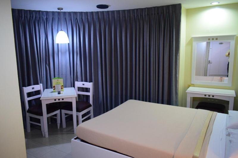 Citystate Hotel Quiapo Manila Exterior photo