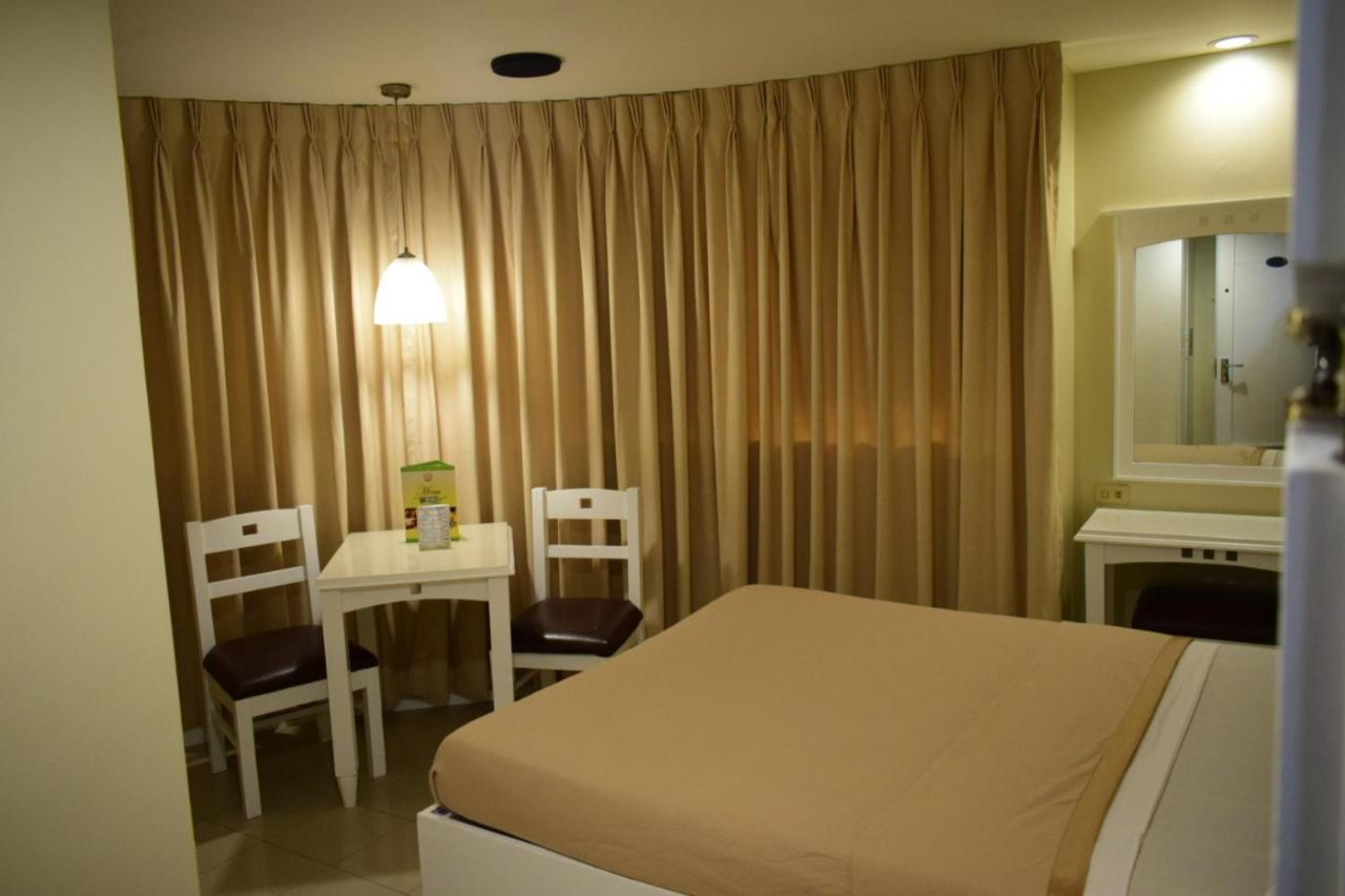 Citystate Hotel Quiapo Manila Exterior photo